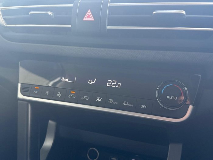 2021 Kia Seltos Sport