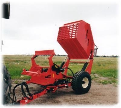 Riteway Rock Picker