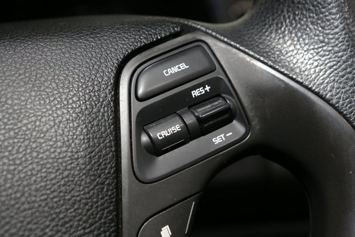 2016 Kia Cerato S