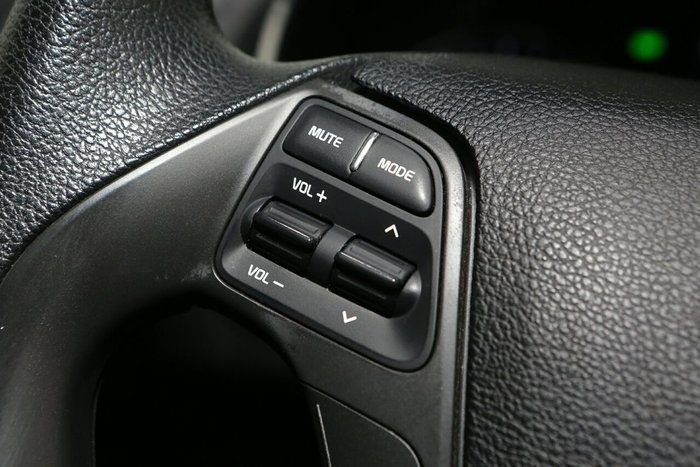 2016 Kia Cerato S