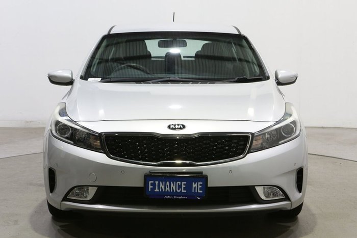 2016 Kia Cerato