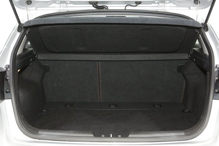 2016 Kia Cerato S