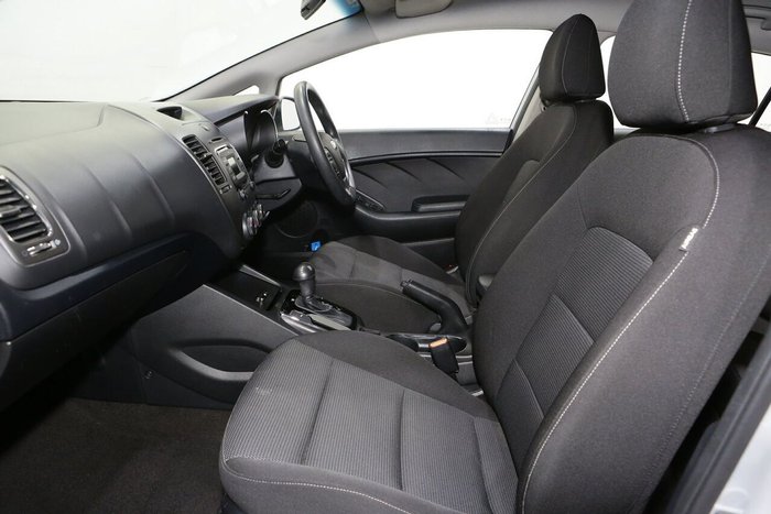 2016 Kia Cerato S