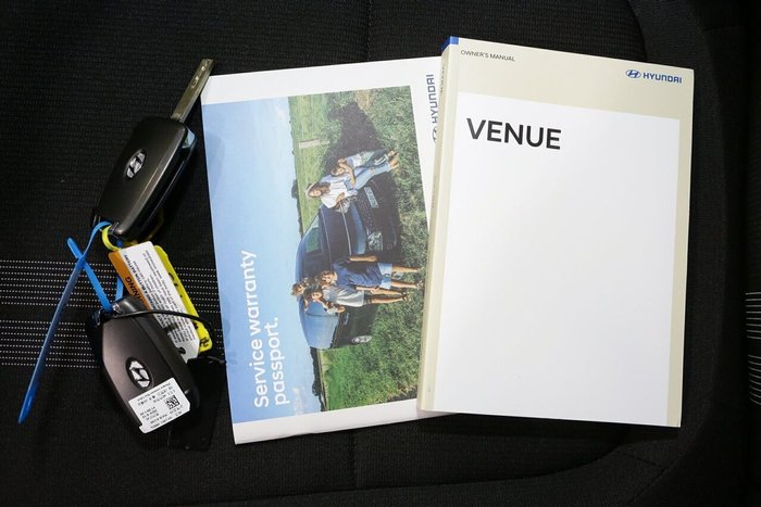 2024 Hyundai Venue