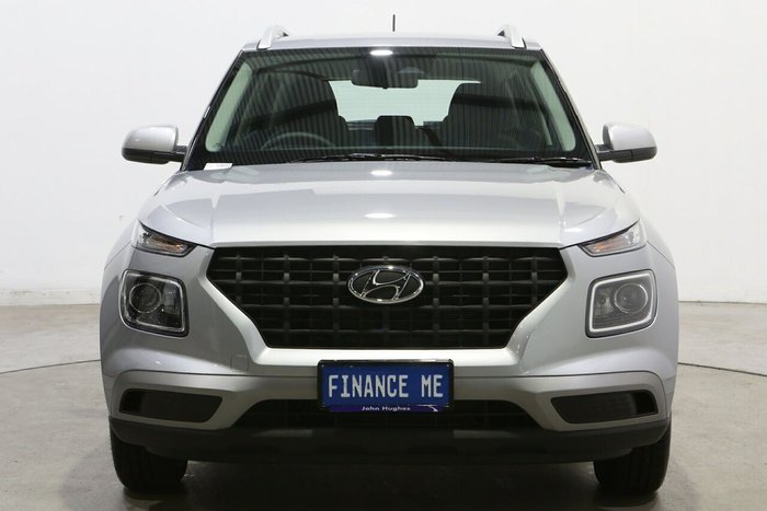 2024 Hyundai Venue