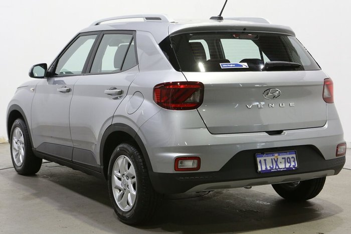2024 Hyundai Venue