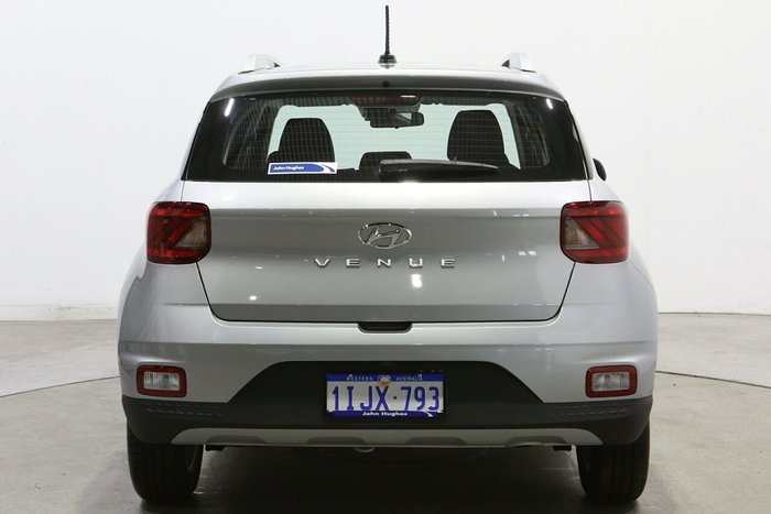 2024 Hyundai Venue