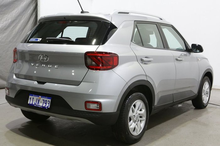 2024 Hyundai Venue