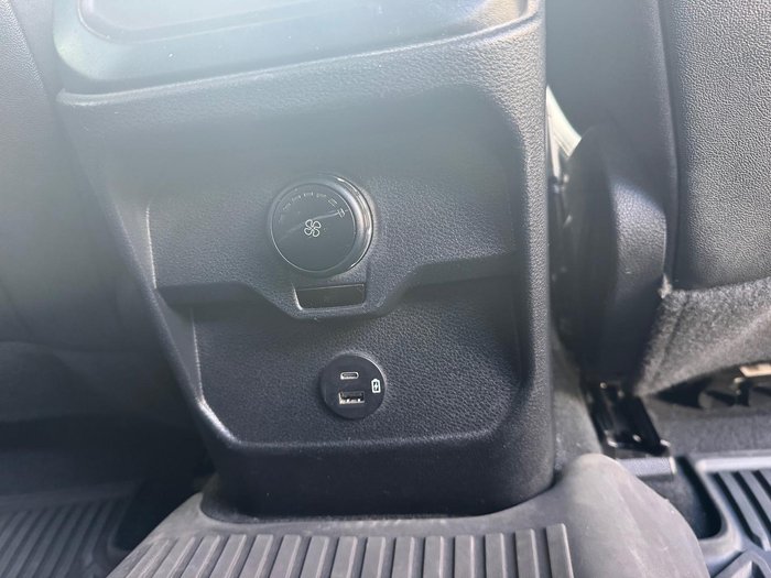 2023 Ford Everest Sport