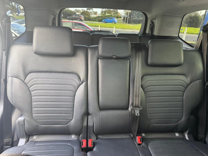 2023 Ford Everest Sport