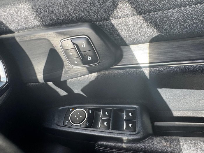 2023 Ford Everest Sport