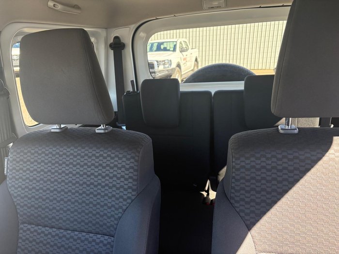 2023 Suzuki Jimny GLX GJ 4X4 Dual Range Superior White