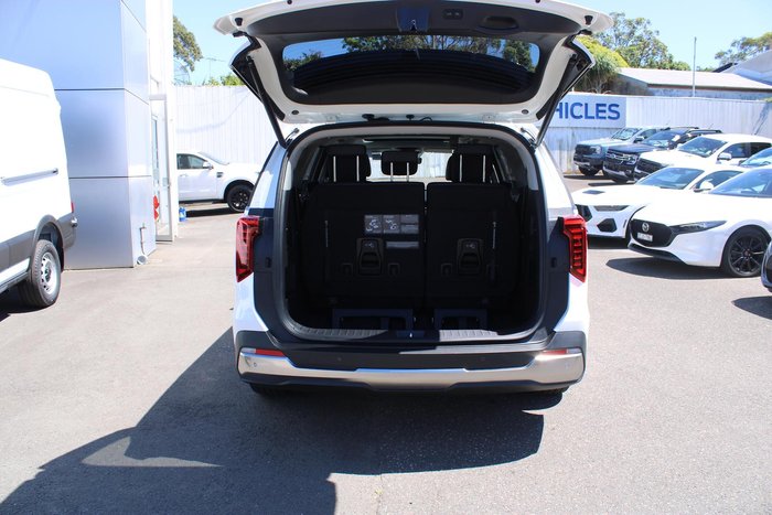 2024 Kia Carnival GT-Line