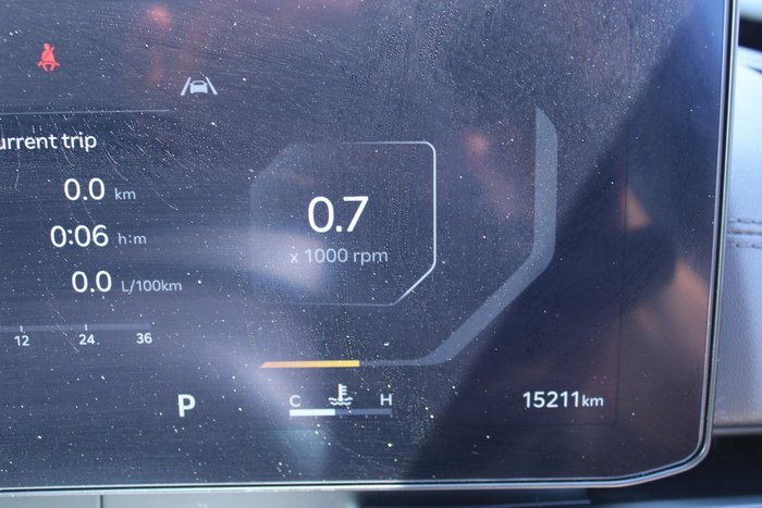 2024 Kia Carnival GT-Line