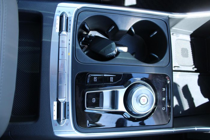 2024 Kia Carnival GT-Line