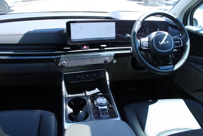 2024 Kia Carnival GT-Line