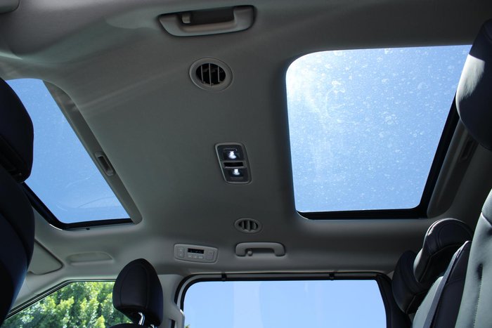 2024 Kia Carnival GT-Line