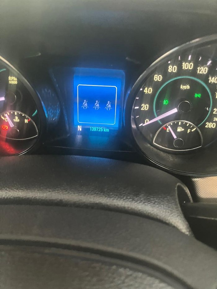 2009 Nissan Dualis Ti J10 MY09 Pearl Black