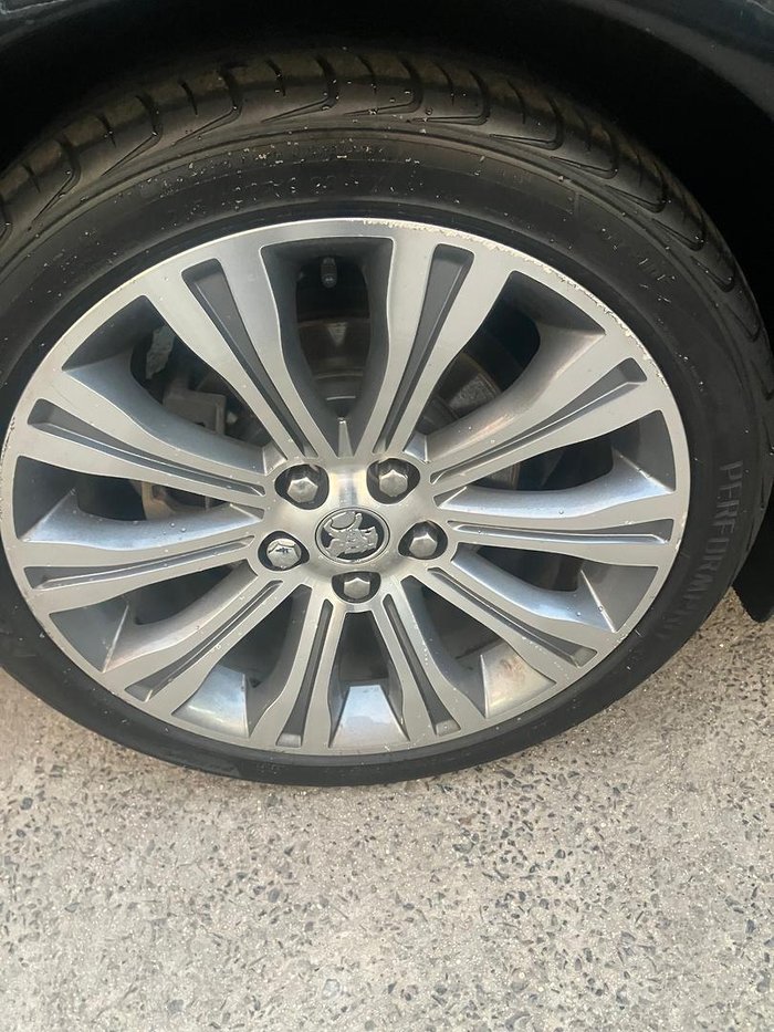 2009 Nissan Dualis Ti J10 MY09 Pearl Black
