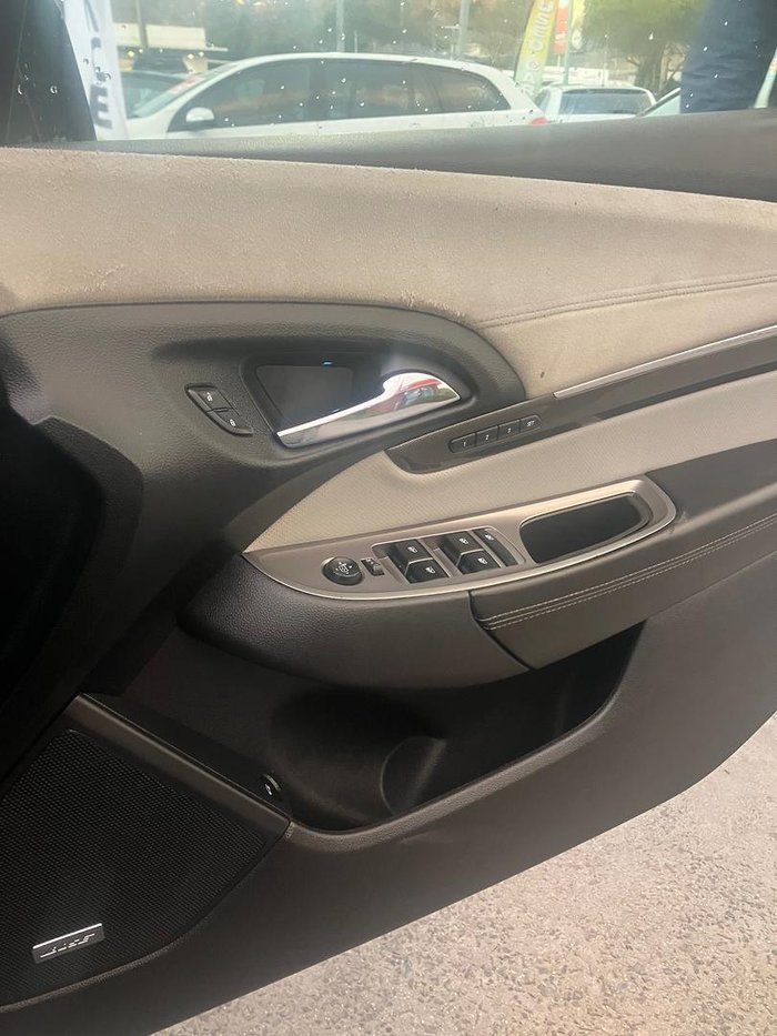 2009 Nissan Dualis Ti J10 MY09 Pearl Black