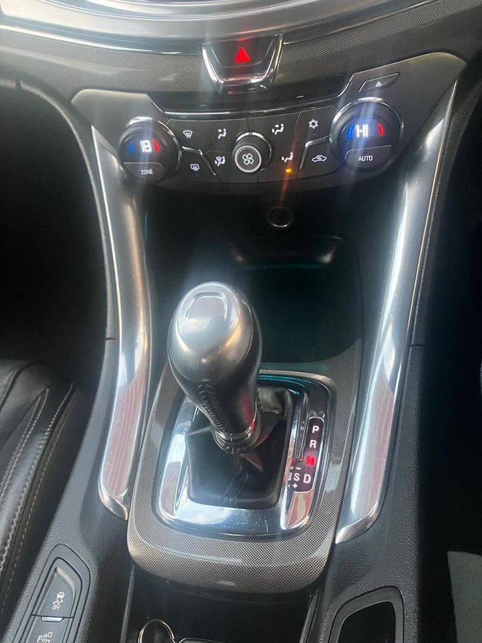 2009 Nissan Dualis Ti J10 MY09 Pearl Black