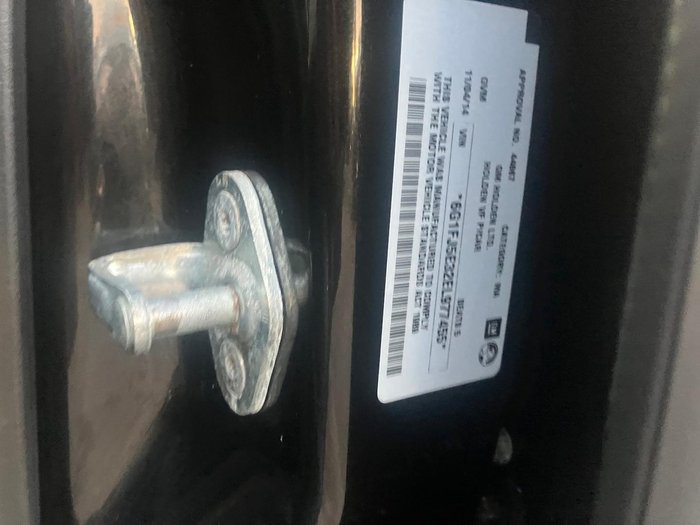 2009 Nissan Dualis Ti J10 MY09 Pearl Black