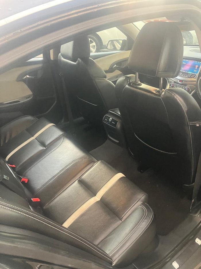 2009 Nissan Dualis Ti J10 MY09 Pearl Black