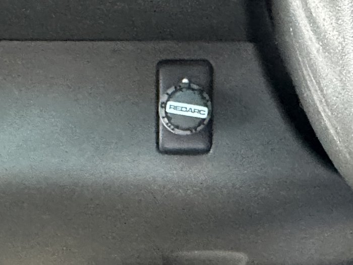 2013 Nissan Navara ST
