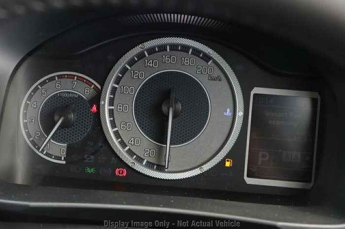 2024 Suzuki Ignis GLX