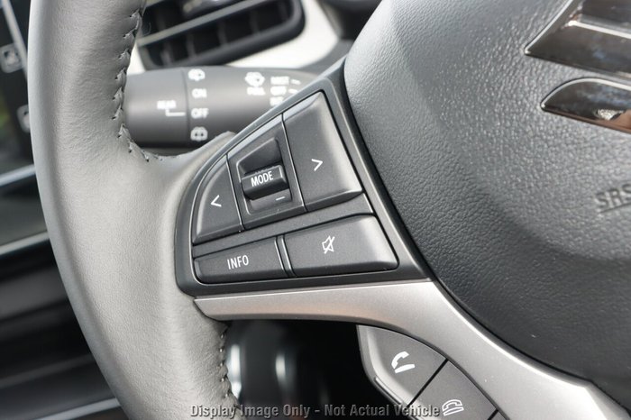 2024 Suzuki Ignis GLX