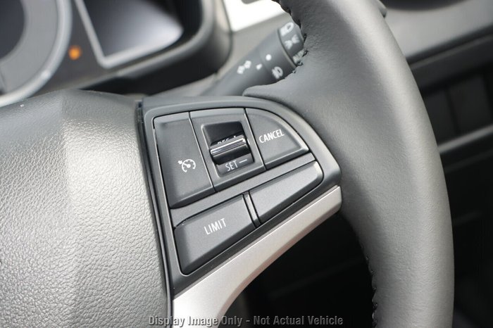 2024 Suzuki Ignis GLX