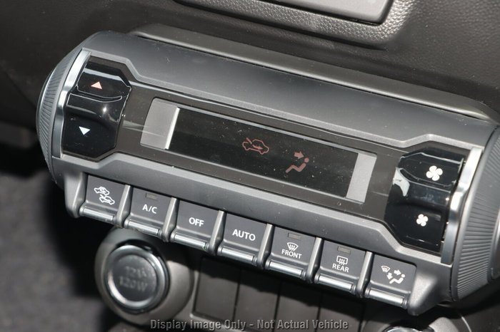 2024 Suzuki Ignis GLX