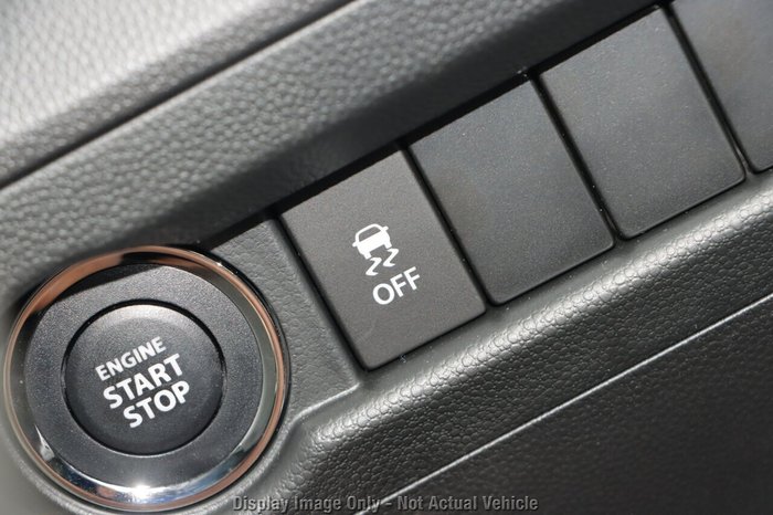 2024 Suzuki Ignis GLX