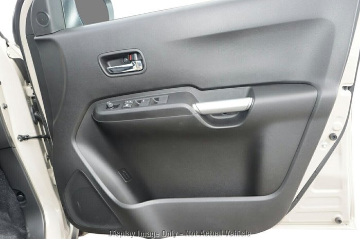 2024 Suzuki Ignis GLX