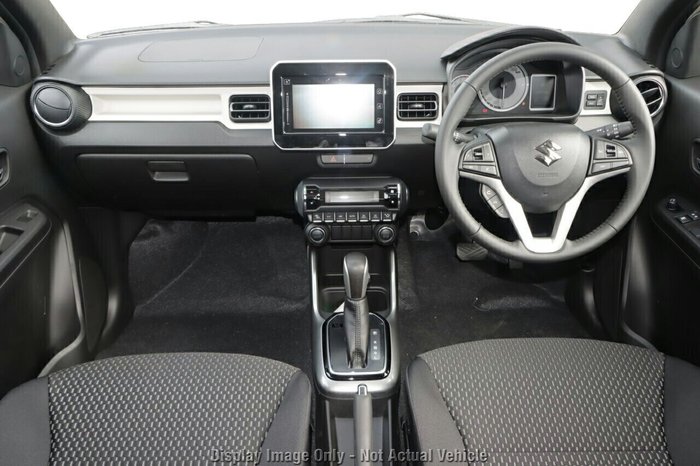 2024 Suzuki Ignis GLX