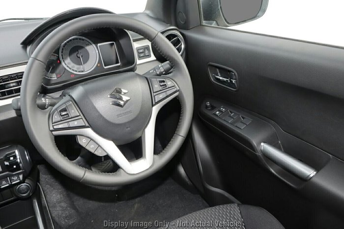 2024 Suzuki Ignis GLX