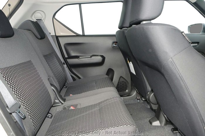 2024 Suzuki Ignis GLX
