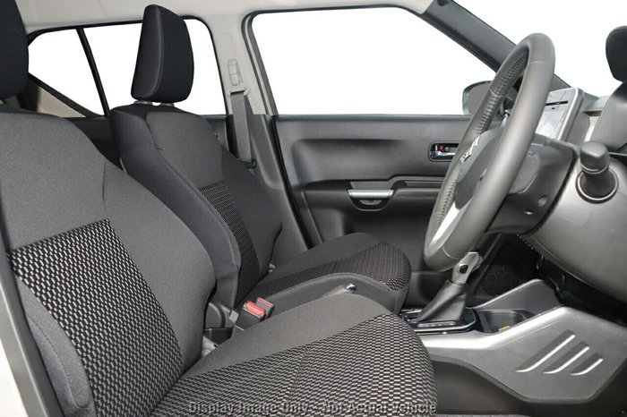 2024 Suzuki Ignis GLX