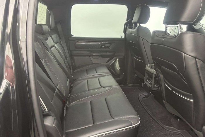 2025 RAM 1500 Limited Hurricane HO RamBox