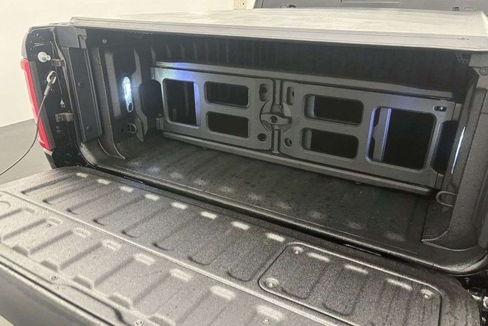 2025 RAM 1500 Limited Hurricane HO RamBox