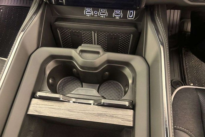 2025 RAM 1500 Limited Hurricane HO RamBox