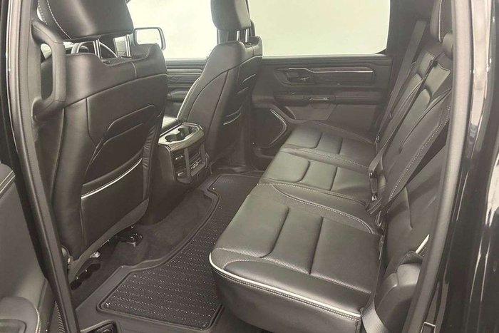 2025 RAM 1500 Limited Hurricane HO RamBox