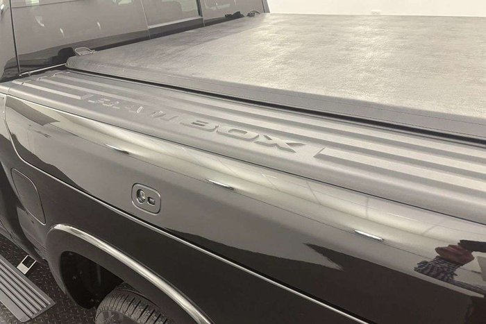 2025 RAM 1500 Limited Hurricane HO RamBox