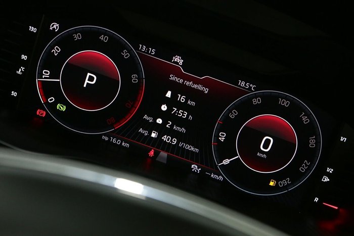 2021 SKODA Karoq 110TSI