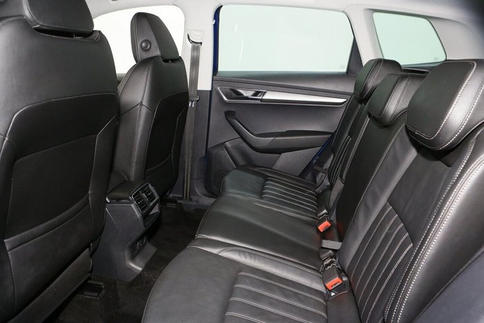 2021 SKODA Karoq 110TSI