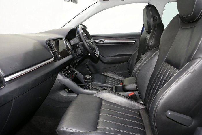 2021 SKODA Karoq 110TSI