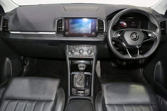 2021 SKODA Karoq 110TSI