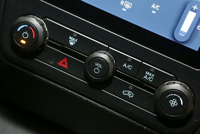 2023 Ford Ranger XL Hi-Rider