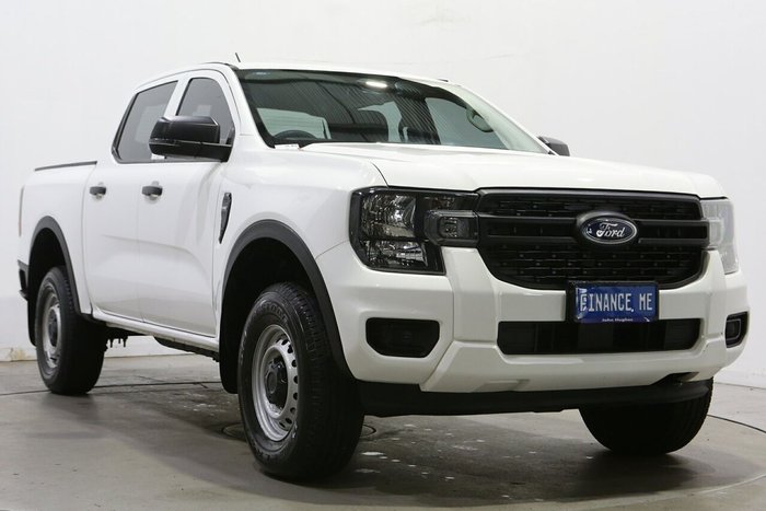 2023 Ford Ranger