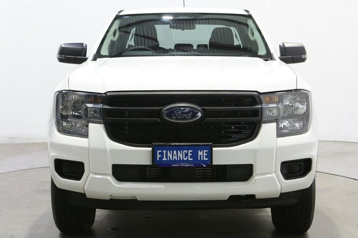 2023 Ford Ranger